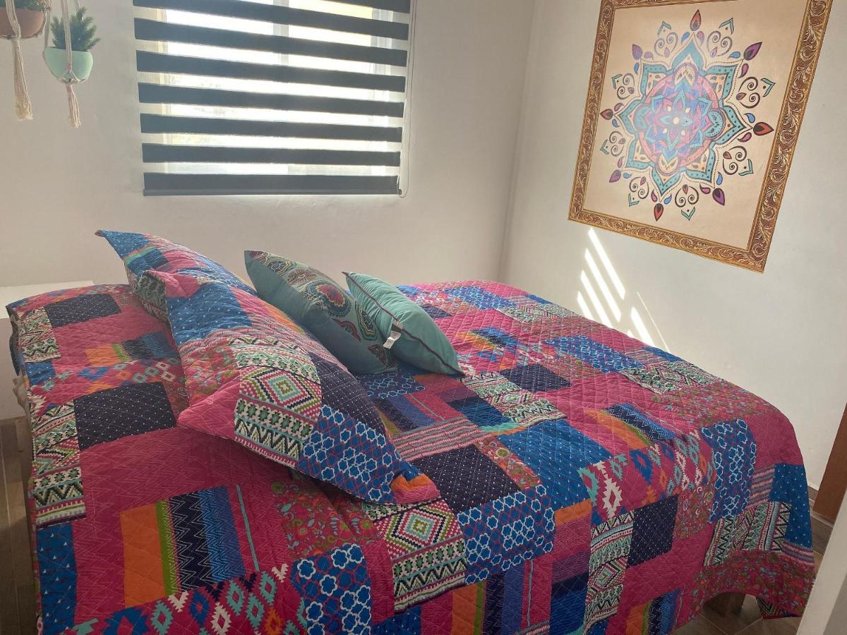 Muy Amplio Y Comodo En Zona Andares Guadalajara Dış mekan fotoğraf